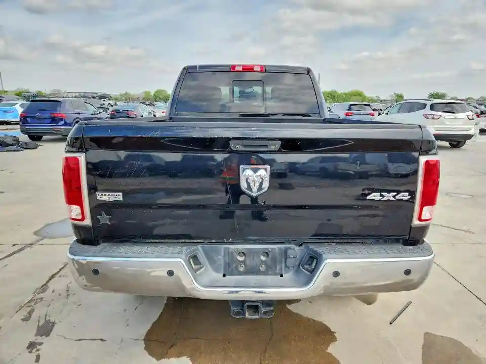 3C6UR5FL6DG516989 2013 RAM 2500-5