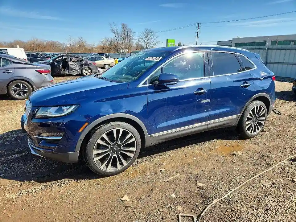 5LMTJ3DHXKUL20992 2019 LINCOLN MKC-0