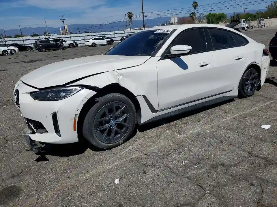 WBY43AW06PFR40668 2023 BMW ALL OTHER-0