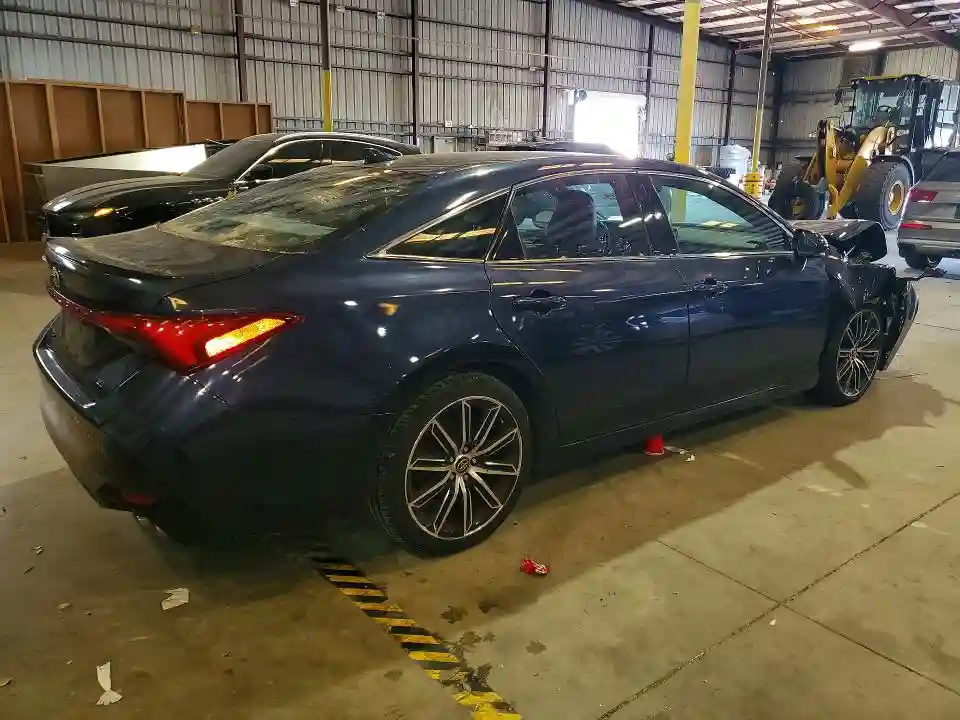 4T1BZ1FB6KU005630 2019 TOYOTA AVALON-2