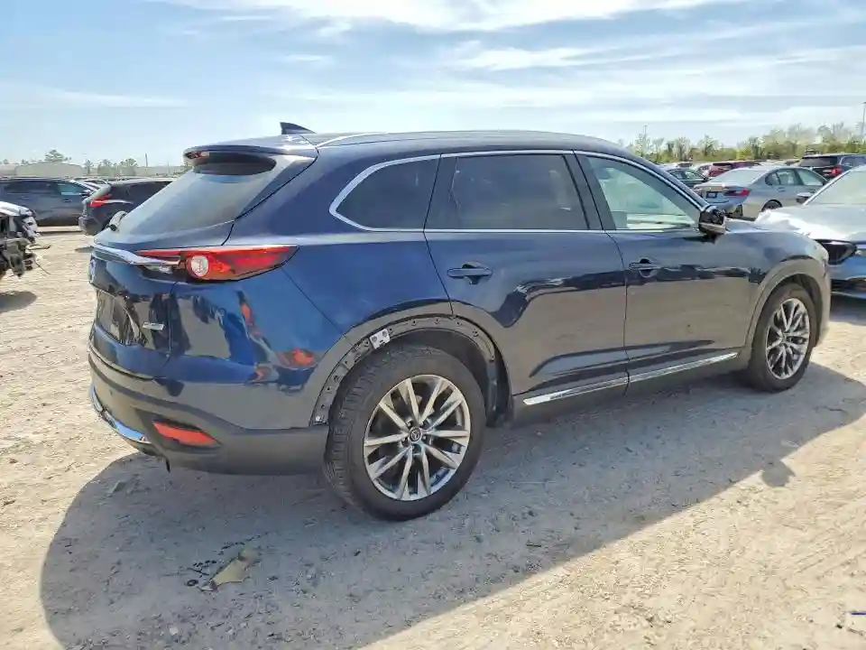 JM3TCADY0J0214229 2018 MAZDA CX-9-2