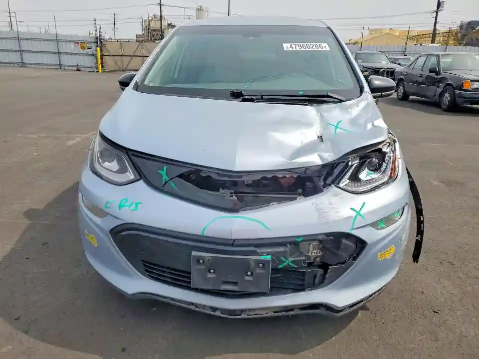 1G1FW6S07H4167736 2017 CHEVROLET BOLT-4