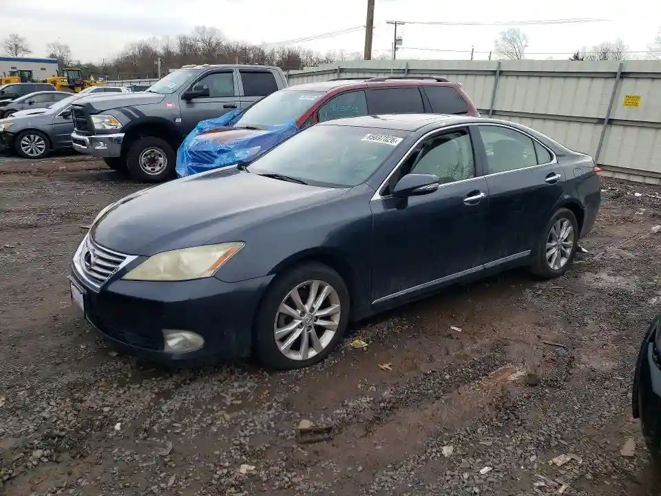 JTHBK1EG8B2425390 2011 LEXUS ES350-0