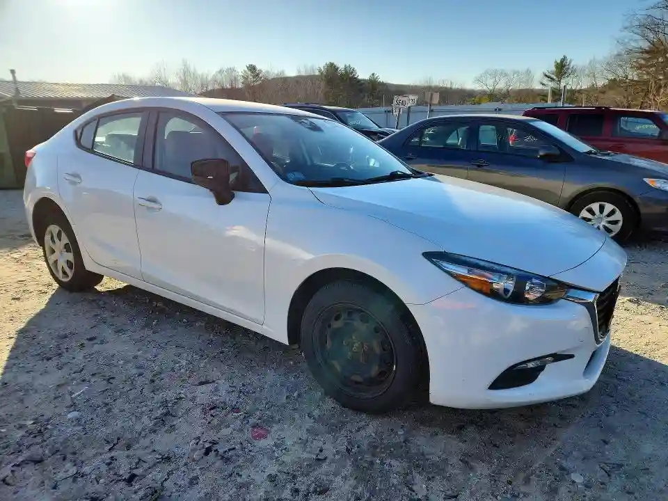 3MZBN1U74JM232460 2018 MAZDA 3-3