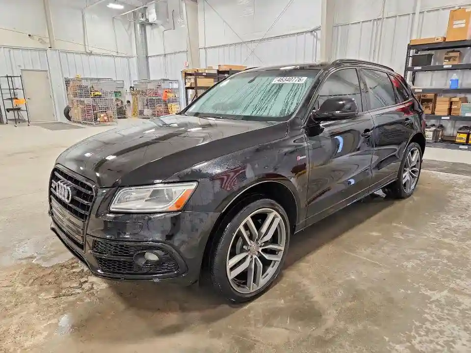 WA1CCAFPXGA059697 2016 AUDI SQ5-0
