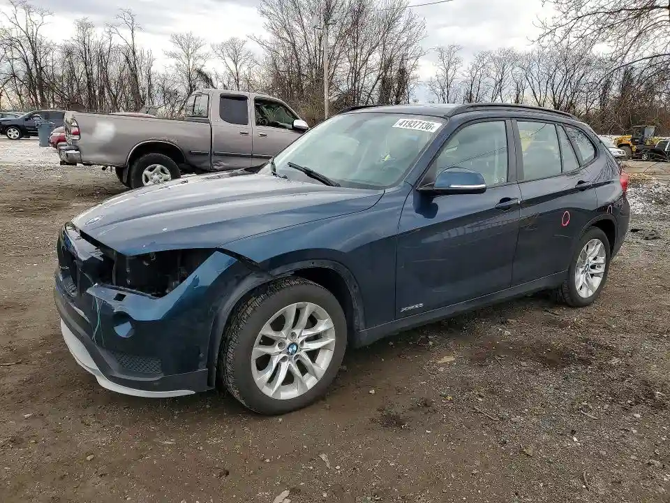 WBAVL1C57FVY32020 2015 BMW X1-0