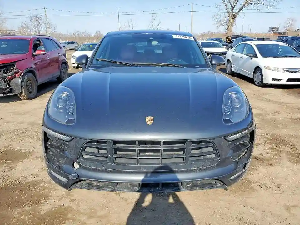 WP1AG2A55HLB54704 2017 PORSCHE MACAN-4