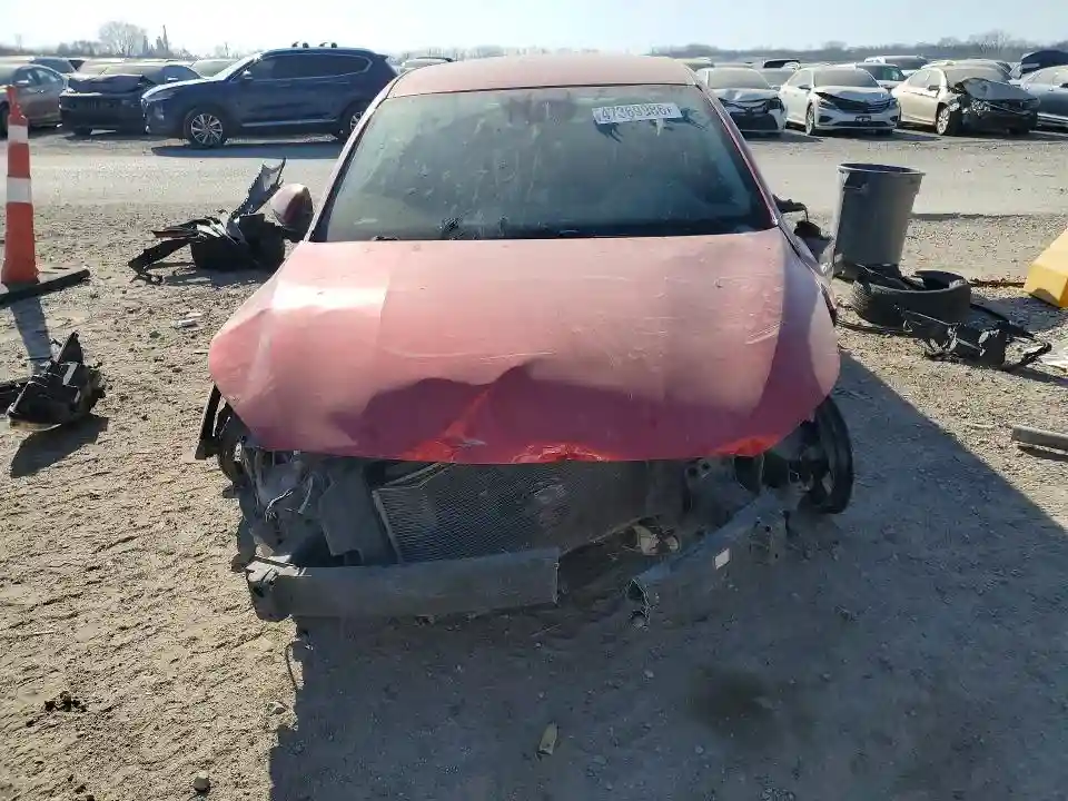 3KPF24AD2KE018605 2019 KIA FORTE-4