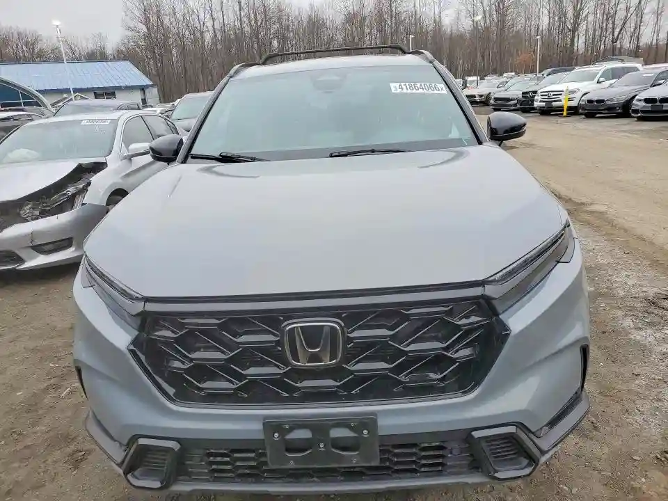 5J6RS6H82RL015166 2024 HONDA CR-V-4