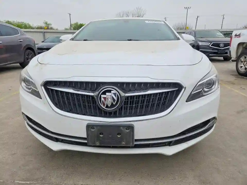 1G4ZP5SS3HU136394 2017 BUICK LACROSSE-4