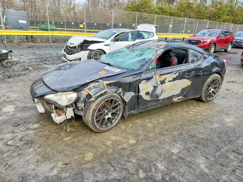 JF1ZNAA11D2707775 2013 SCION FRS-0