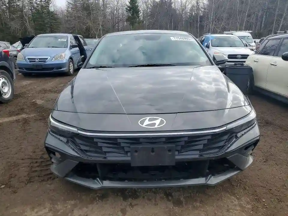 KMHLN4DG5RU848731 2024 HYUNDAI ELANTRA LU-4