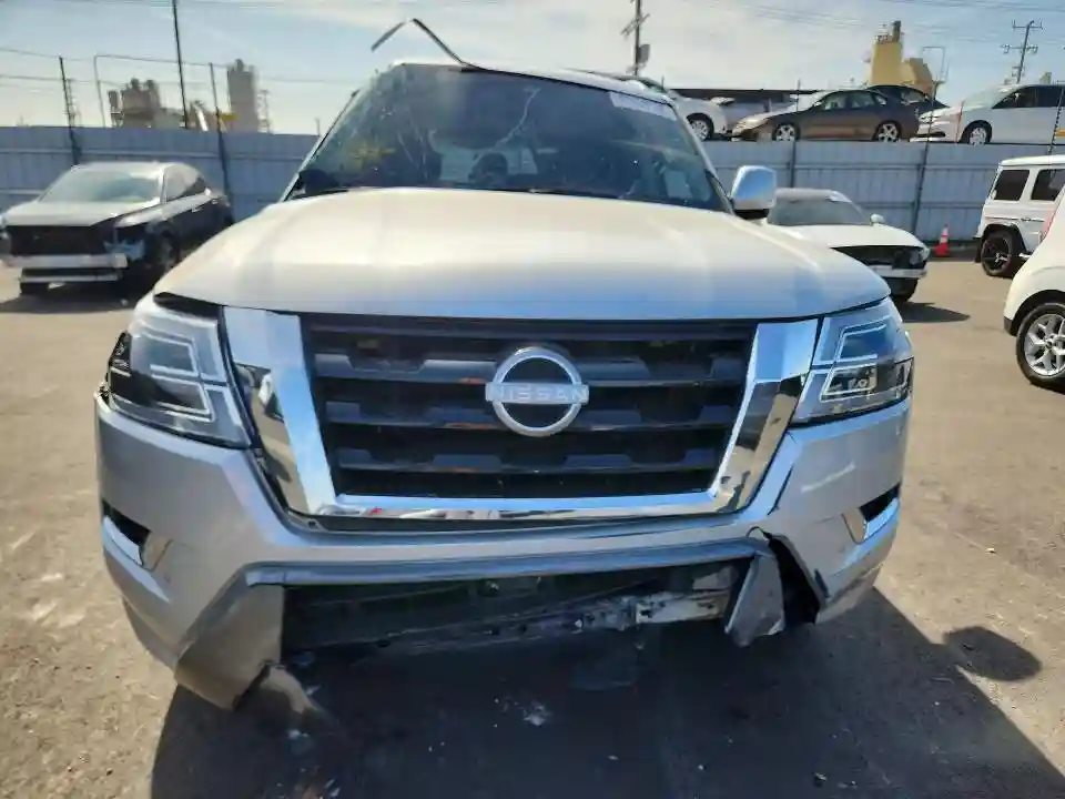 JN8AY2AC4R9196555 2024 NISSAN ARMADA-4