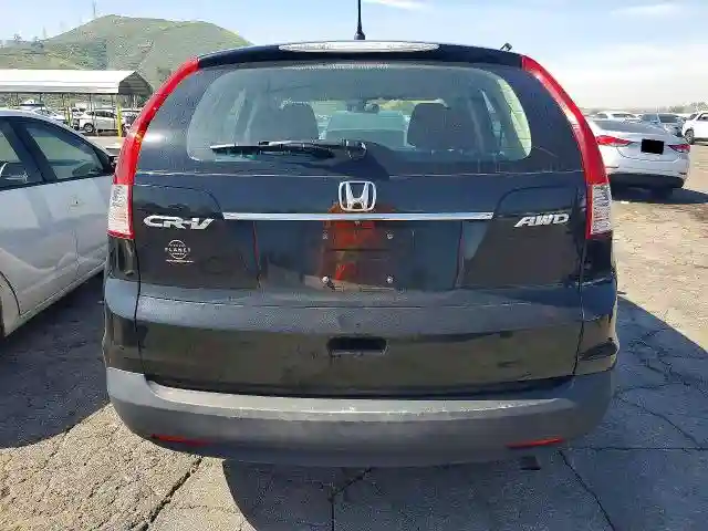 2HKRM4H38DH686203 2013 HONDA CR-V-5