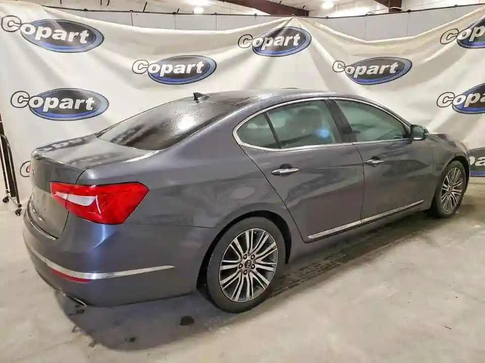 KNALN4D73E5124560 2014 KIA CADENZA-2