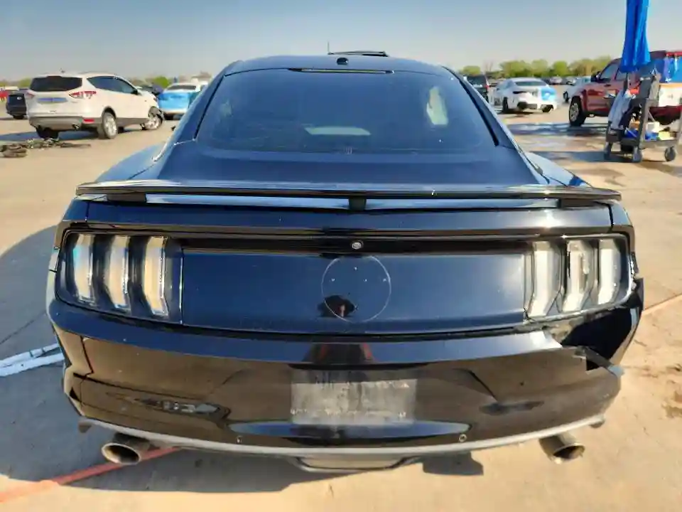 1FA6P8CF1G5333024 2016 FORD MUSTANG-5