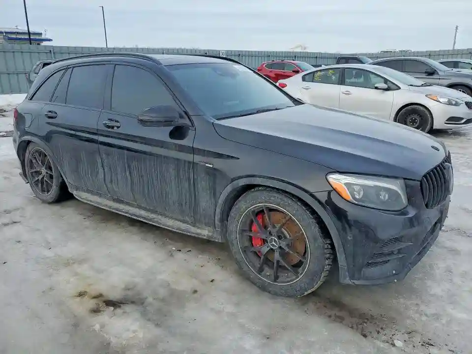 WDC0G6EB6HV000036 2017 MERCEDES-BENZ GLC-3