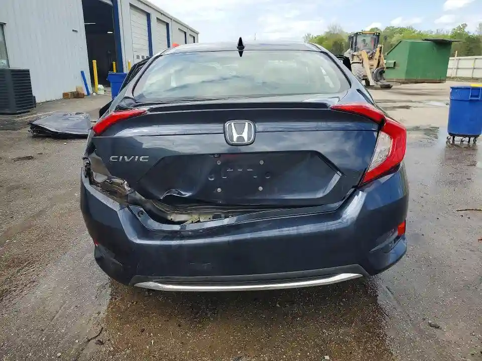 19XFC1F72LE008916 2020 HONDA CIVIC-5