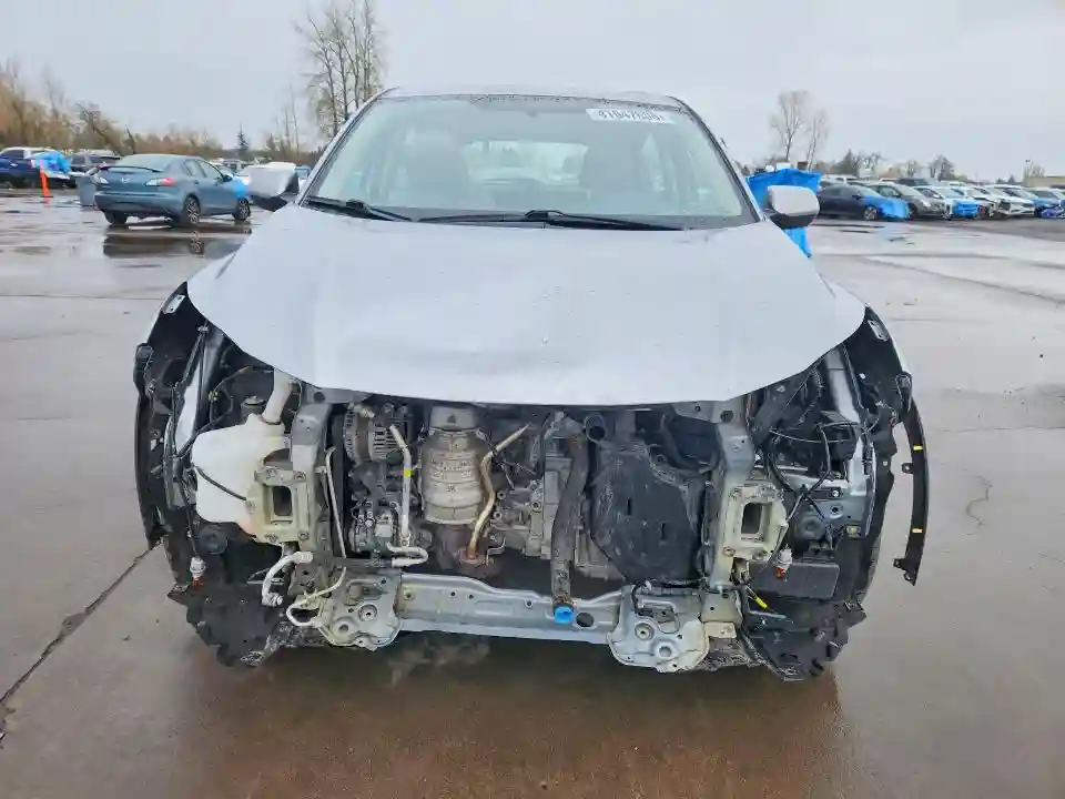 3CZRU6H32HG708507 2017 HONDA HR-V-4
