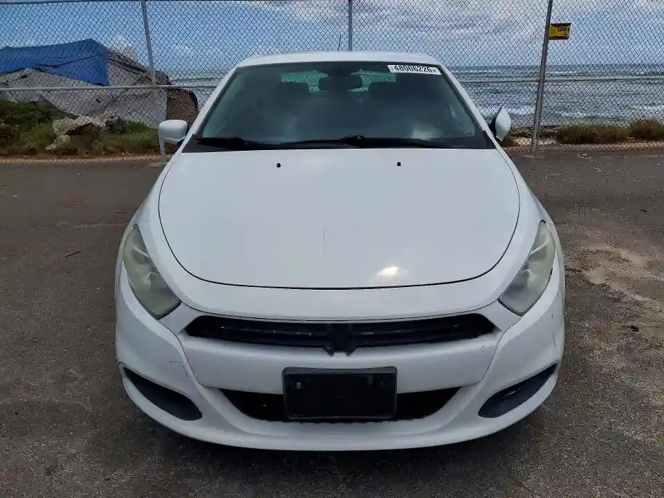 1C3CDFDH2FD405271 2015 DODGE DART-4