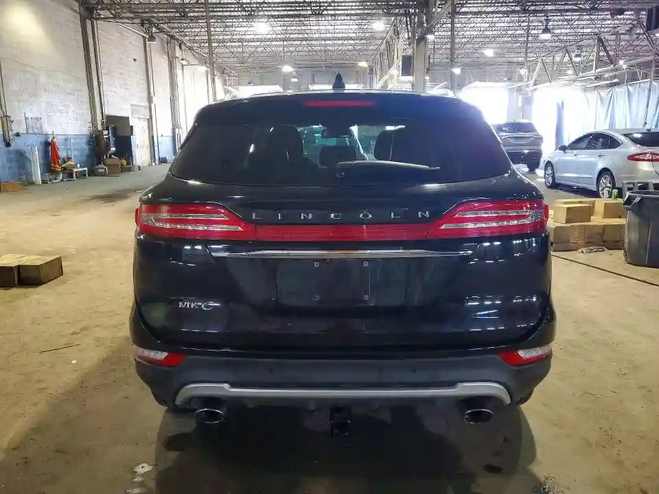 5LMCJ3D96KUL03728 2019 LINCOLN MKC-5