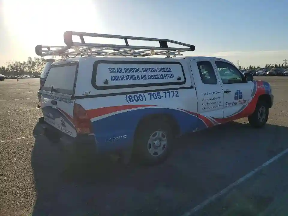 5TFTX4CN1FX058562 2015 TOYOTA TACOMA-2