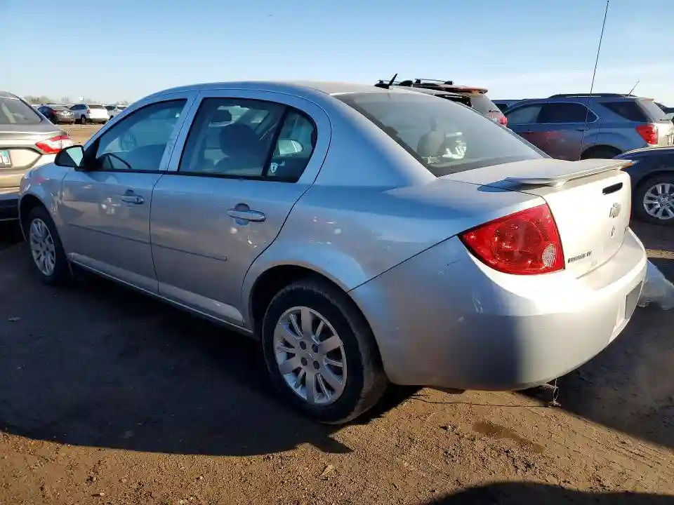 1G1AD5F53A7218041 2010 CHEVROLET COBALT-1