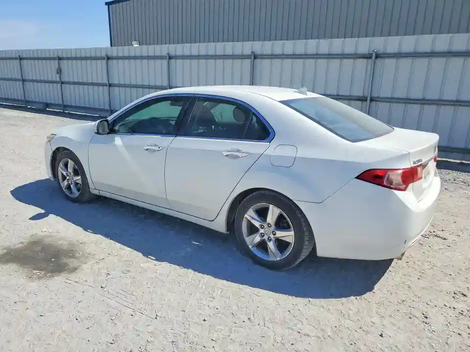 JH4CU2F64CC012310 2012 ACURA TSX-1