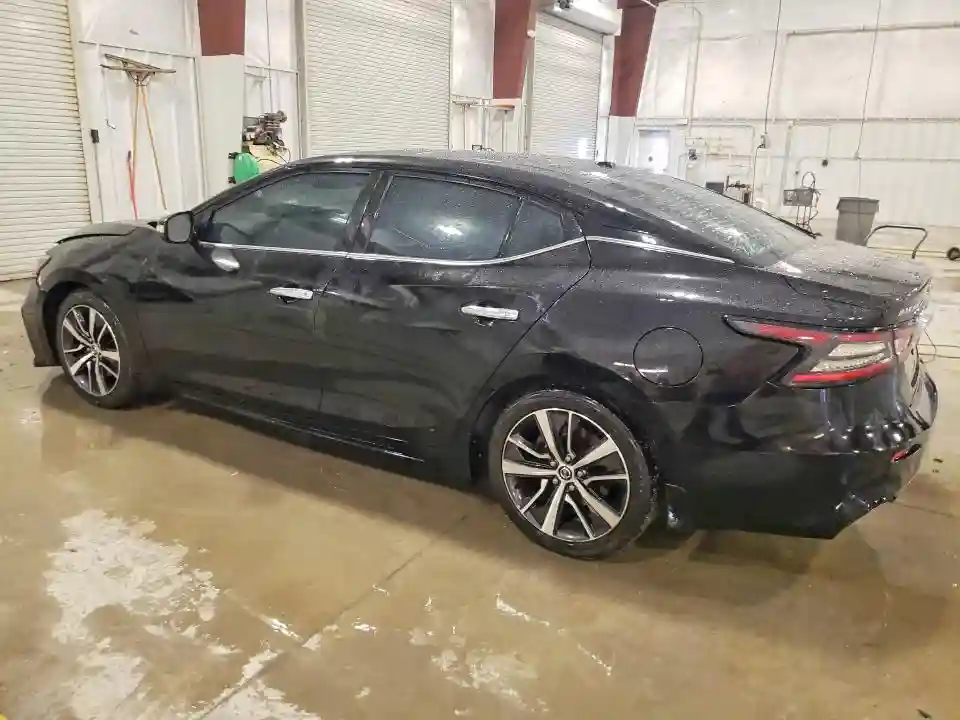 1N4AA6DV5LC368046 2020 NISSAN MAXIMA-1