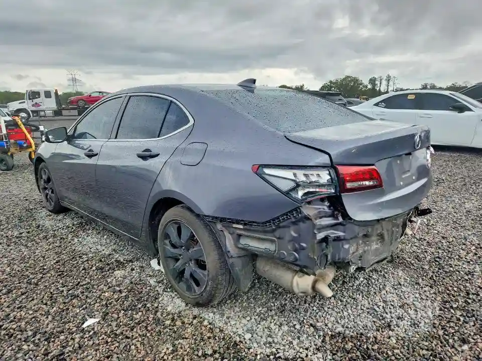 19UUB1F36HA009053 2017 ACURA TLX-1