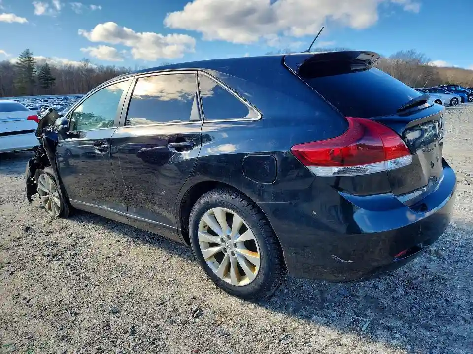 4T3ZA3BB8DU071615 2013 TOYOTA VENZA-1