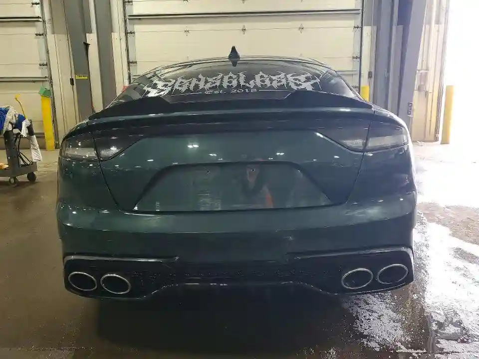 KNAE55LC1N6121843 2022 KIA STINGER-5