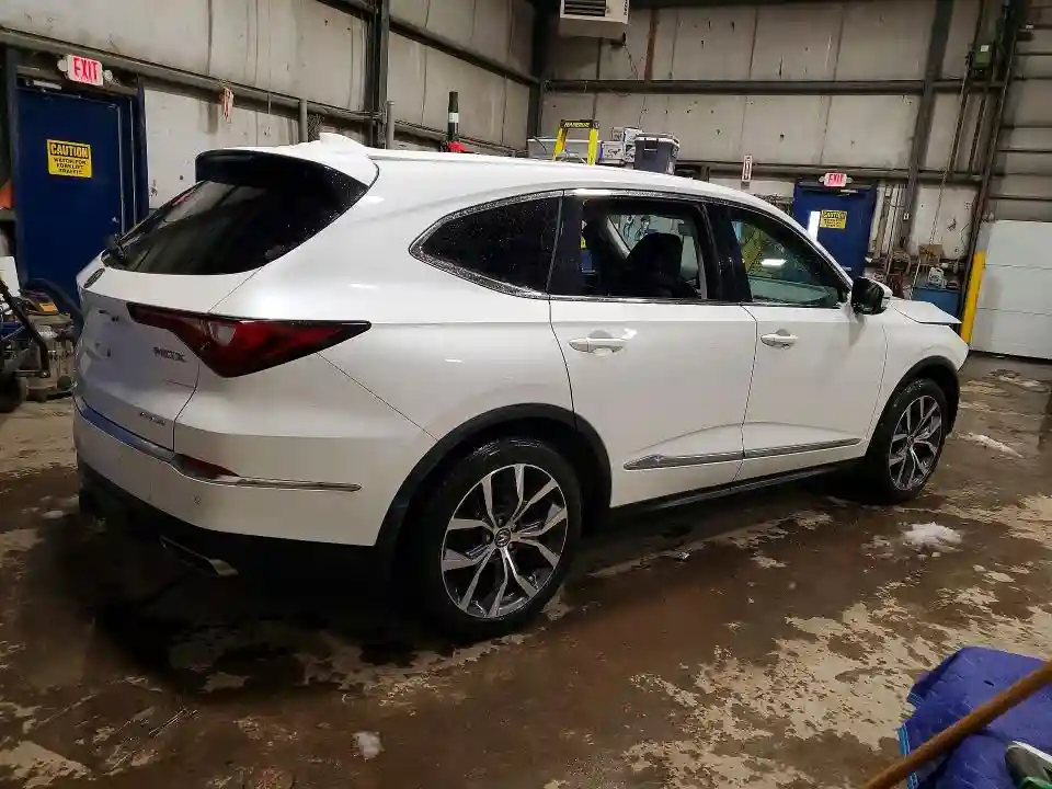 5J8YE1H45NL803041 2022 ACURA MDX-2