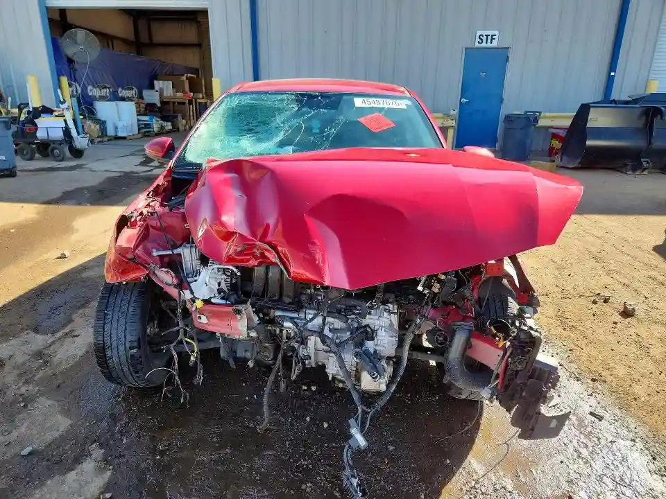 3KPF24AD3LE260790 2020 KIA FORTE-4