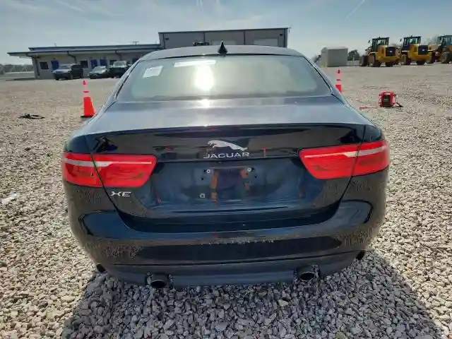 SAJAR4FX3JCP34624 2018 JAGUAR XE-5