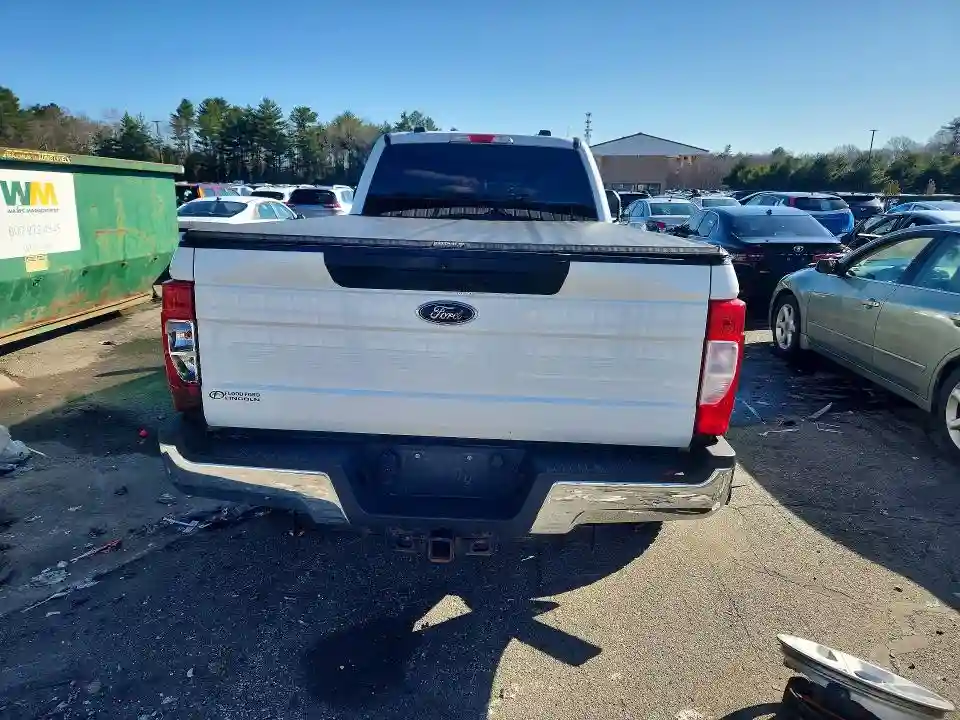 1FT7W2B65LEE70638 2020 FORD F250-5