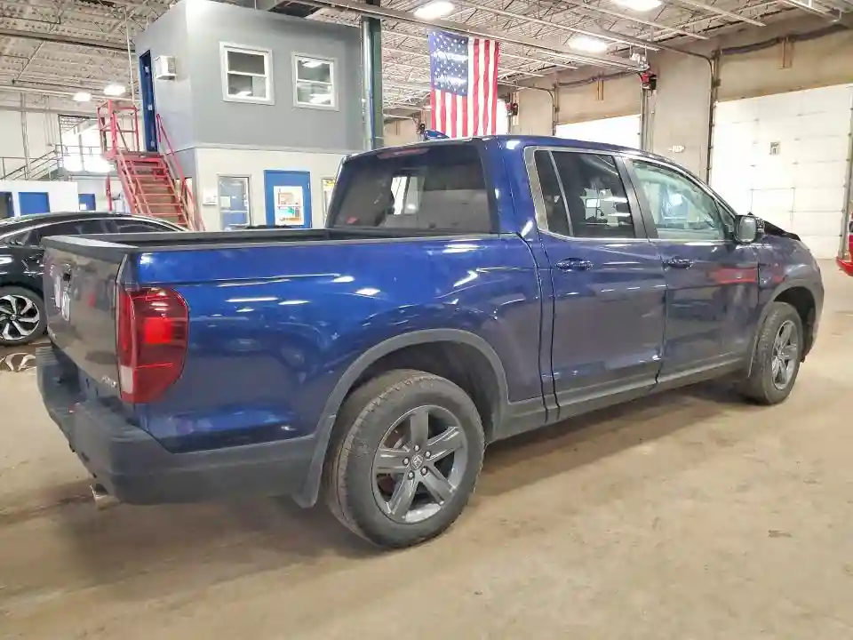 5FPYK3F50PB026960 2023 HONDA RIDGELINE-2