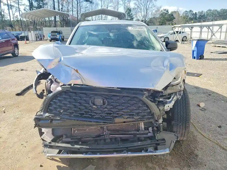 7MUAAAAG1SV139319 2025 TOYOTA ALL OTHER-4