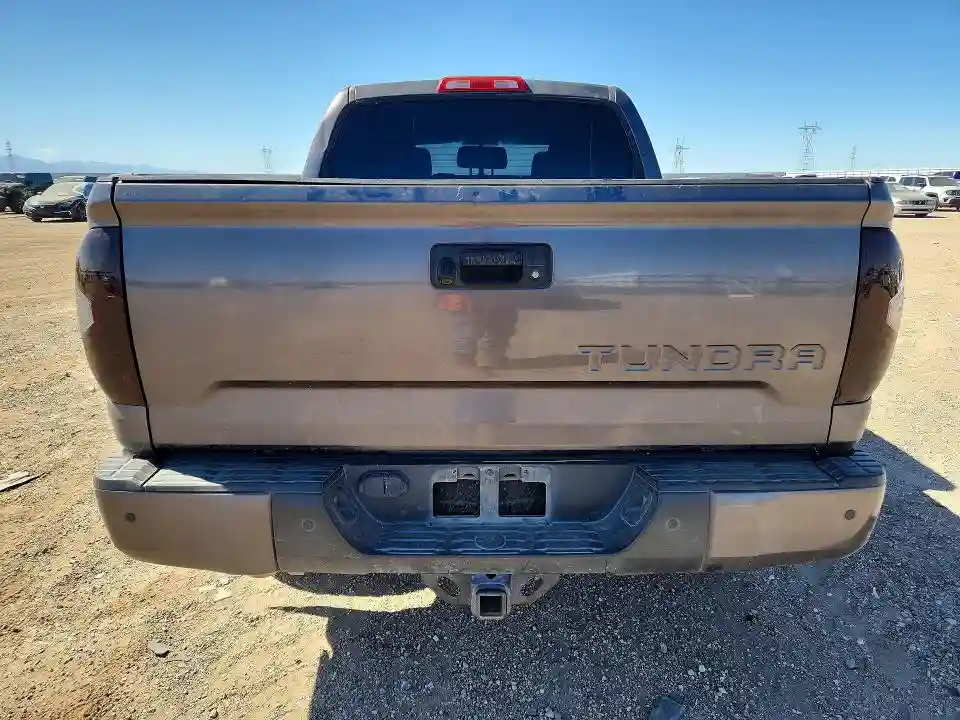 5TFEY5F12GX208765 2016 TOYOTA TUNDRA-5