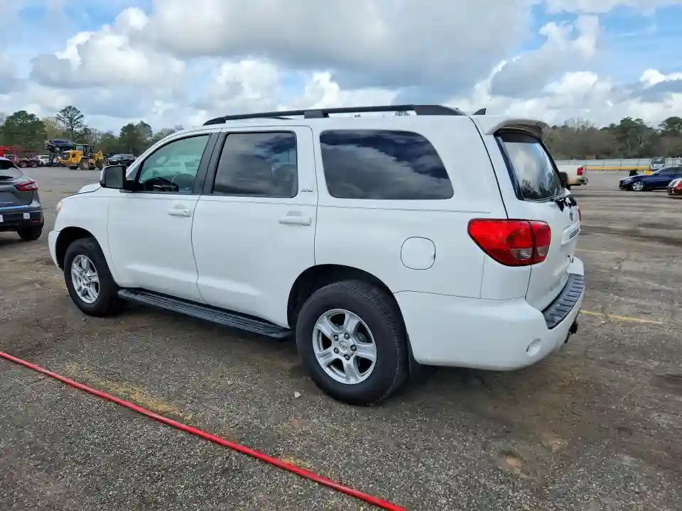 5TDZY5G14DS046428 2013 TOYOTA SEQUOIA-1