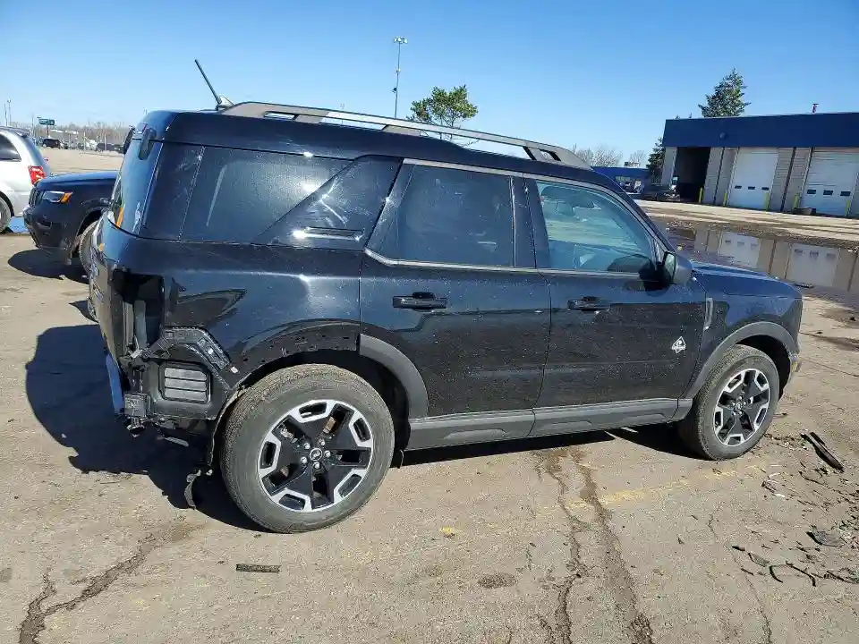 3FMCR9C60PRD27141 2023 FORD BRONCO-2