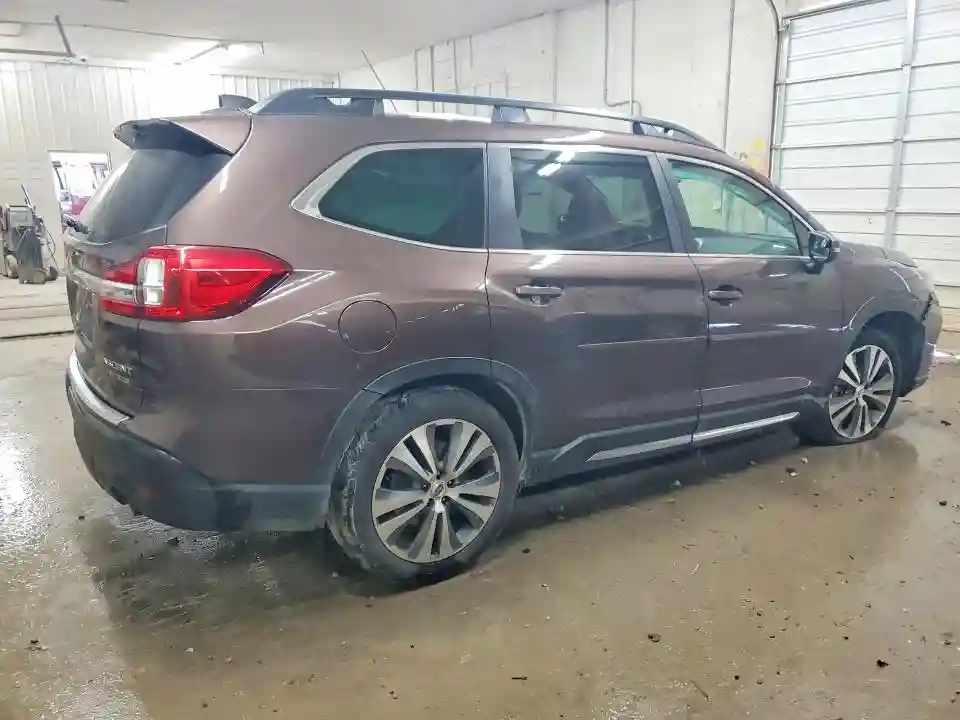 4S4WMAPD9K3486561 2019 SUBARU ASCENT-2