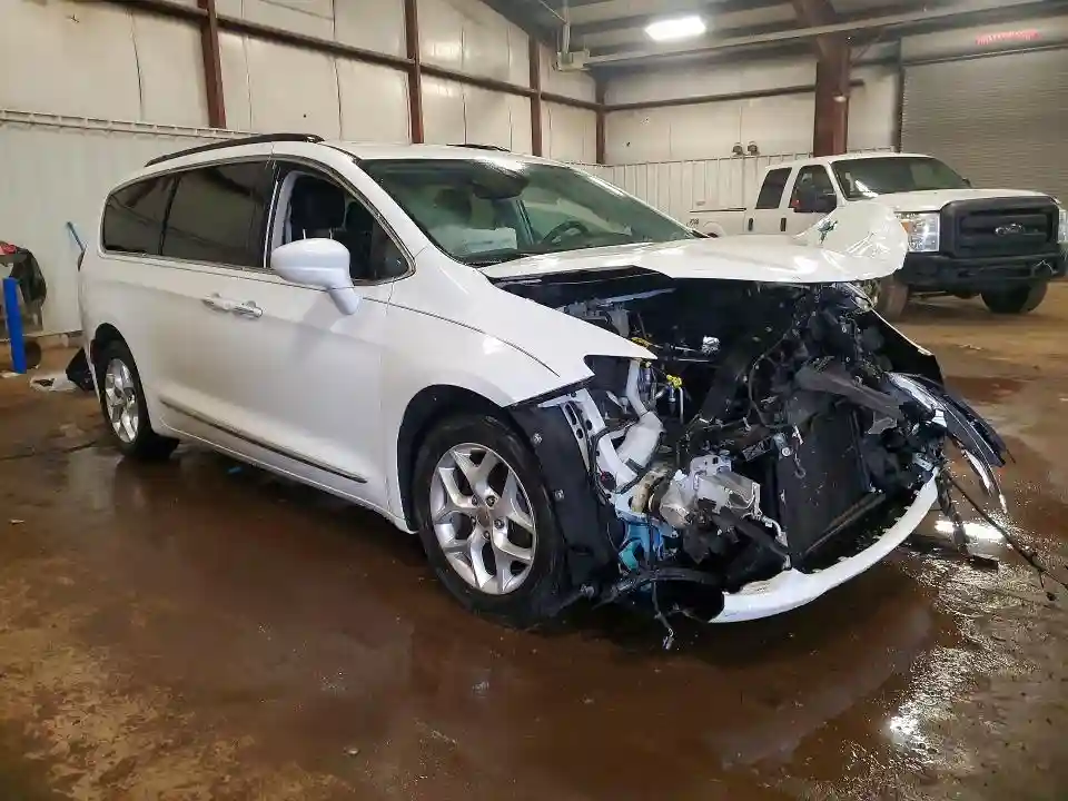 2C4RC1BG0HR769677 2017 CHRYSLER PACIFICA-3
