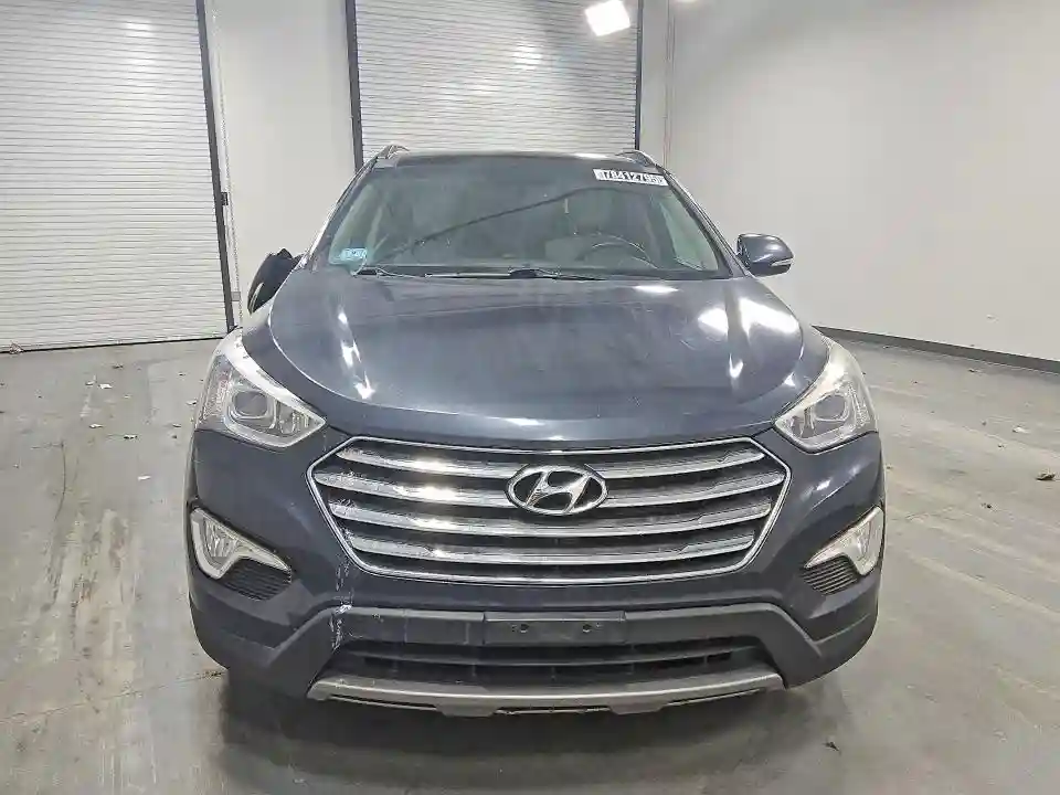 KM8SRDHF8EU088466 2014 HYUNDAI SANTA FE-4