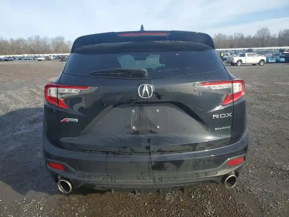5J8TC2H66PL012205 2023 ACURA RDX-5