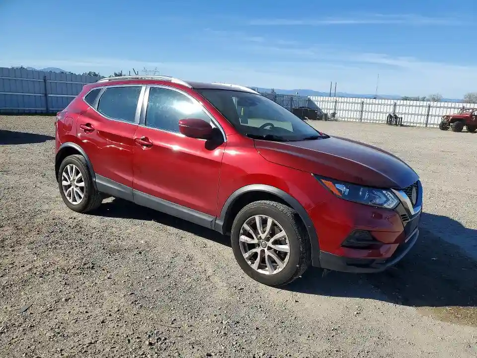 JN1BJ1CV3LW268788 2020 NISSAN ROGUE SPORT-3