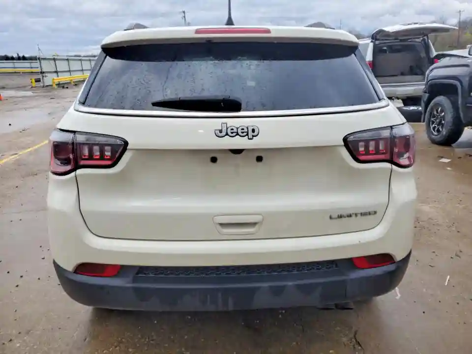 3C4NJCCB1LT187516 2020 JEEP COMPASS-5