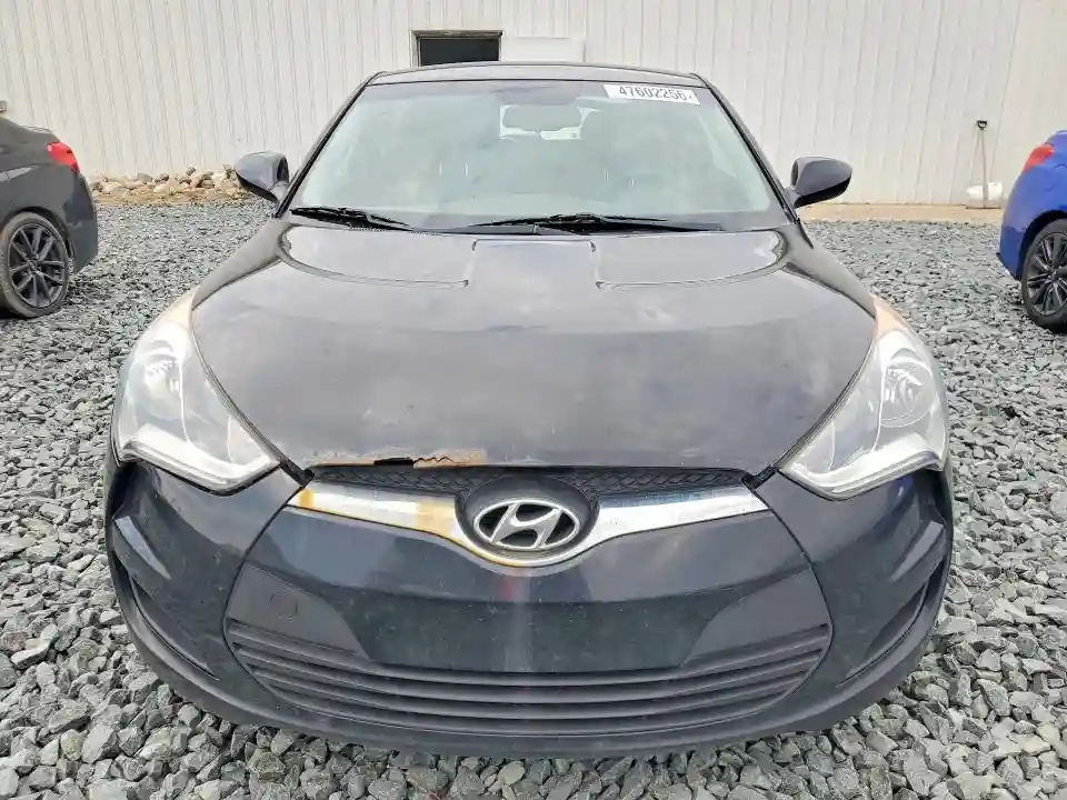 KMHTC6AD8CU042191 2012 HYUNDAI VELOSTER-4