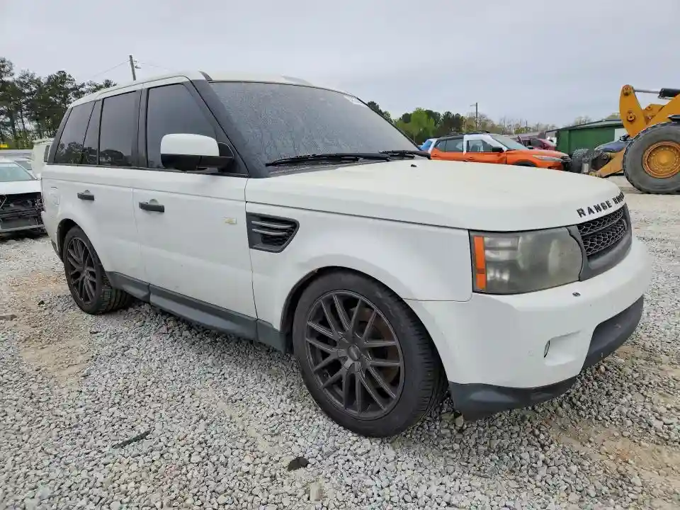 SALSK2D4XBA273920 2011 LAND ROVER RANGEROVER-3