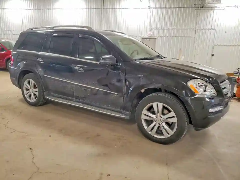 4JGBF7BE4BA632842 2011 MERCEDES-BENZ GL-CLASS-3